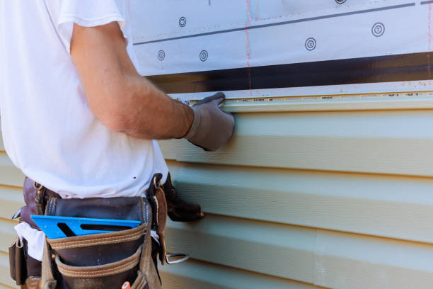 Trusted Vinyl Siding service in Rocky Mount, NC - Creative Siding